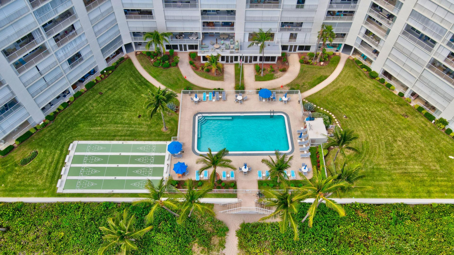 3101 S Ocean Boulevard, Unit 1008, Highland Beach, FL 33487 Photo