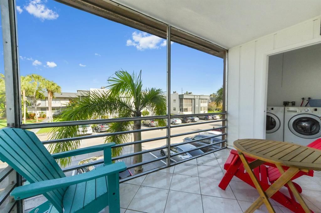 528 Burgundy, Unit K, Delray Beach, FL 33484 Photo