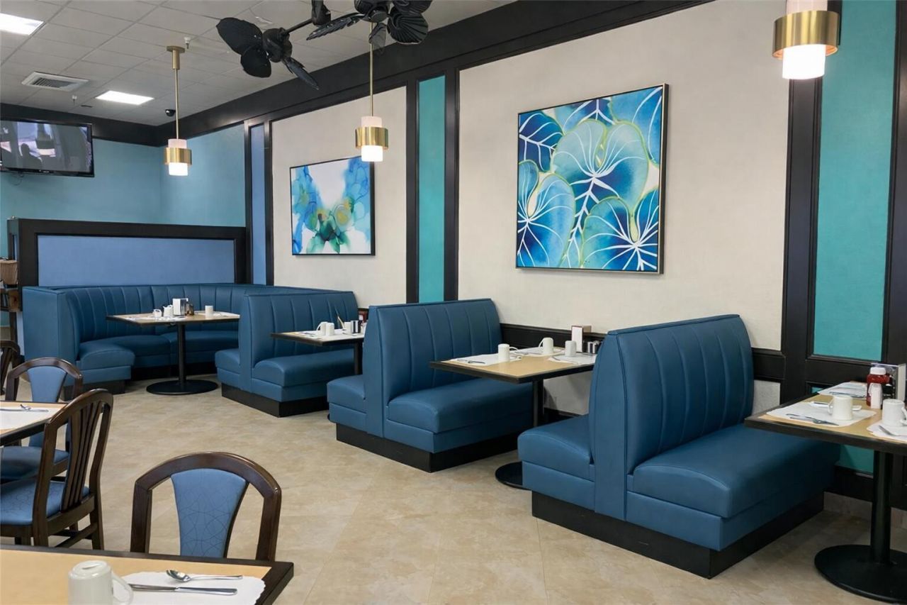 528 Burgundy, Unit K, Delray Beach, FL 33484 Photo