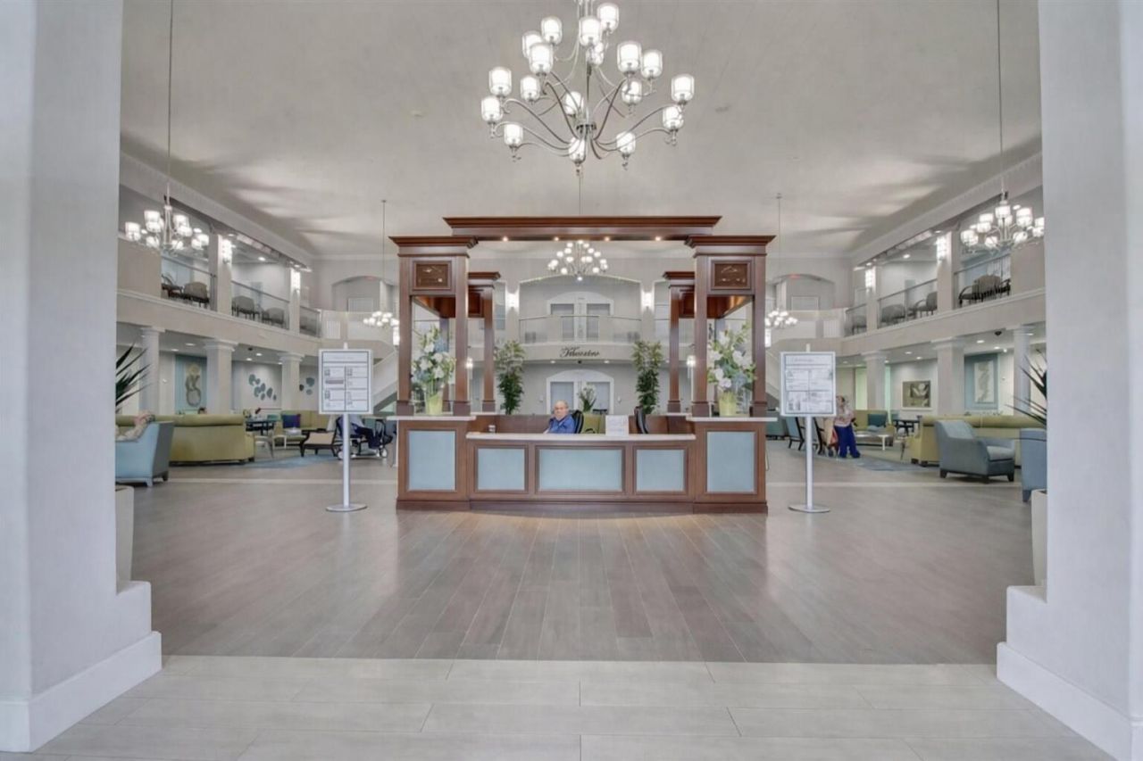 528 Burgundy, Unit K, Delray Beach, FL 33484 Photo