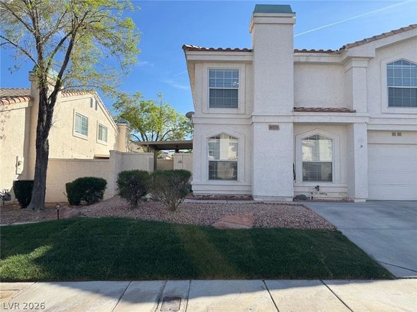 8075 Teresita Avenue, Las Vegas, NV 89147