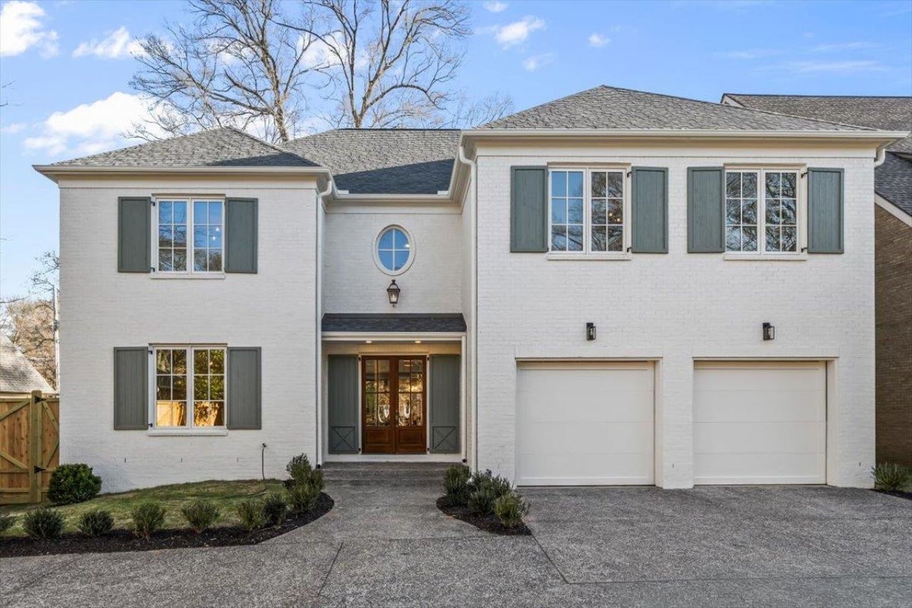 4204 Boxwood Green Ln, Memphis, TN 38117 Main Photo