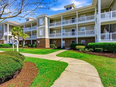 300 Kiskadee Loop, Unit 1-C, Conway, SC 29526
