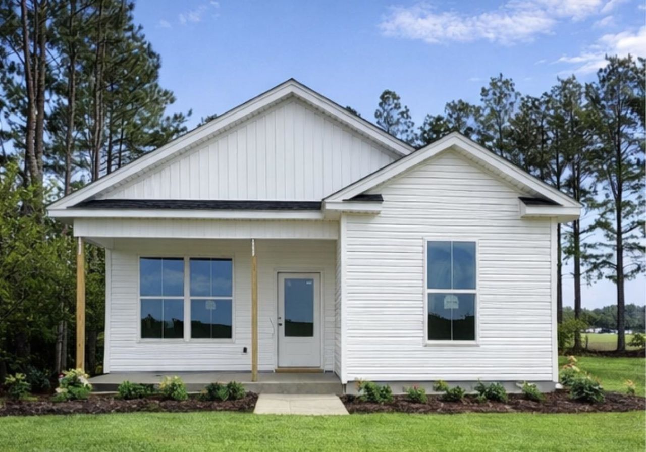 Tbd Highway 45 Photo 1