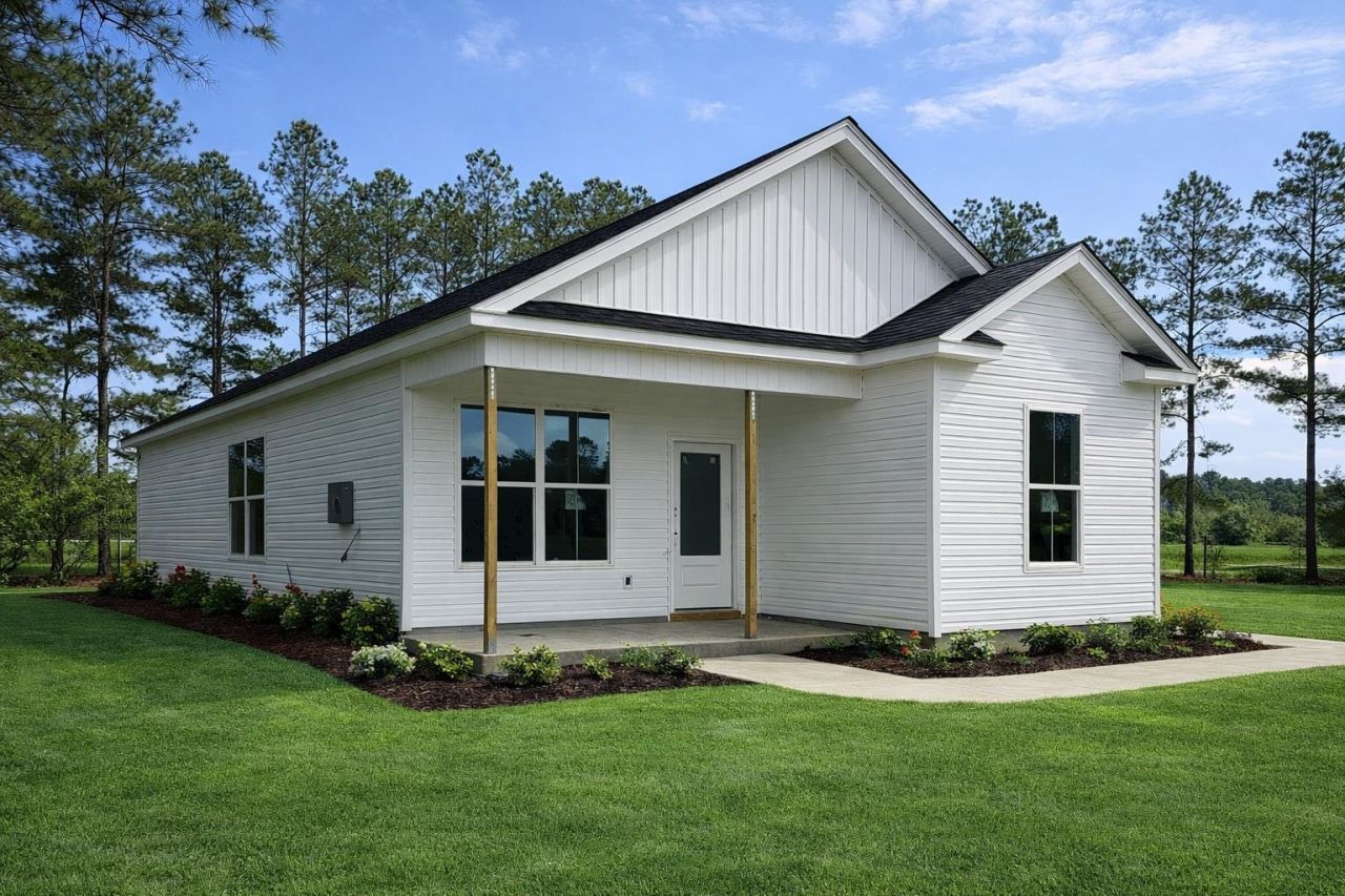 Tbd Highway 45 Photo 2