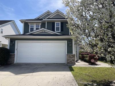 319 Charter Oak Court, Lexington, SC 29072