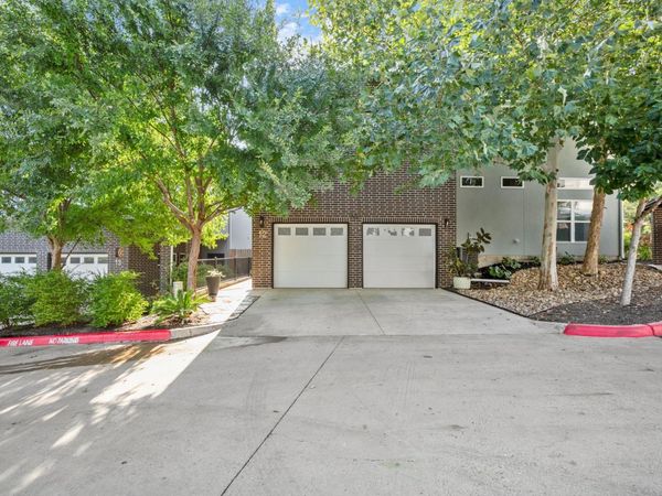 3905 Clawson RD, Unit 12, Austin, TX 78704
