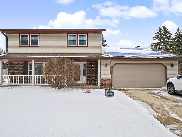 3125 91st STREET, Sturtevant, WI 53177