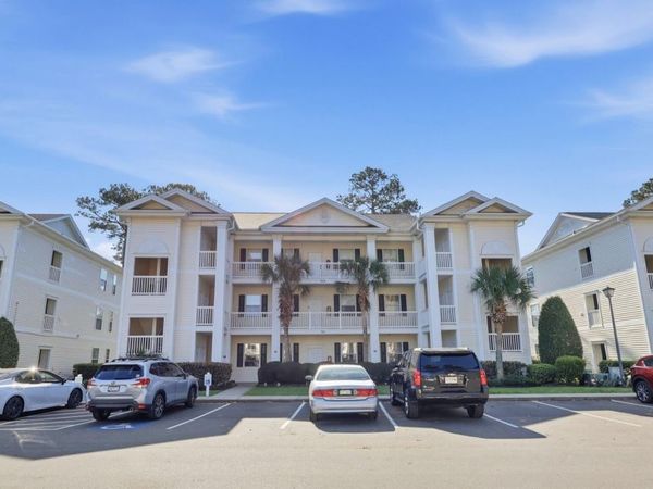 628 River Oaks Drive, Unit 51e, Myrtle Beach, SC 29579