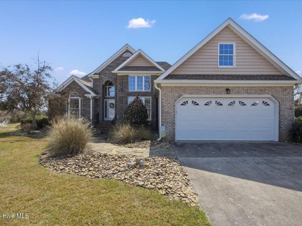 113 Lookout Ridge, Cedar Point, NC 28584