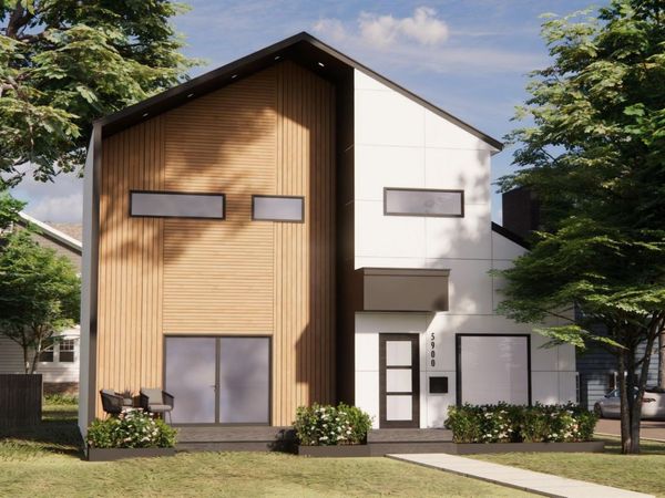 5900 Abbott Avenue S, Edina, MN 55410