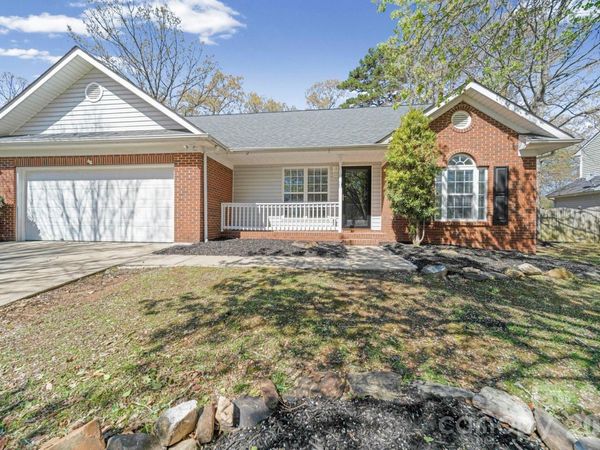 1613 Winthrop Lane, Unit 100, Monroe, NC 28110