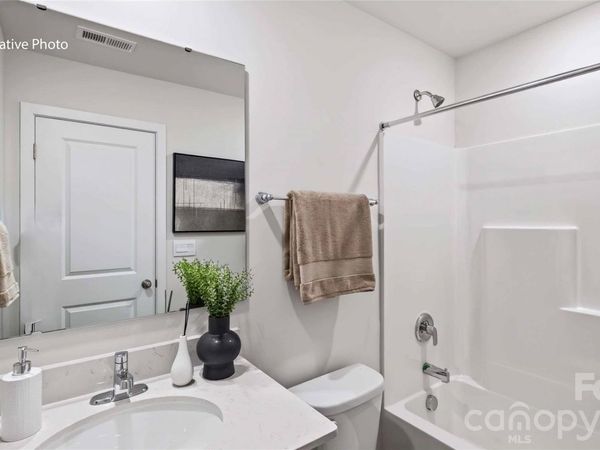 108 Parmiter Way, Unit A, Troutman, NC 28166
