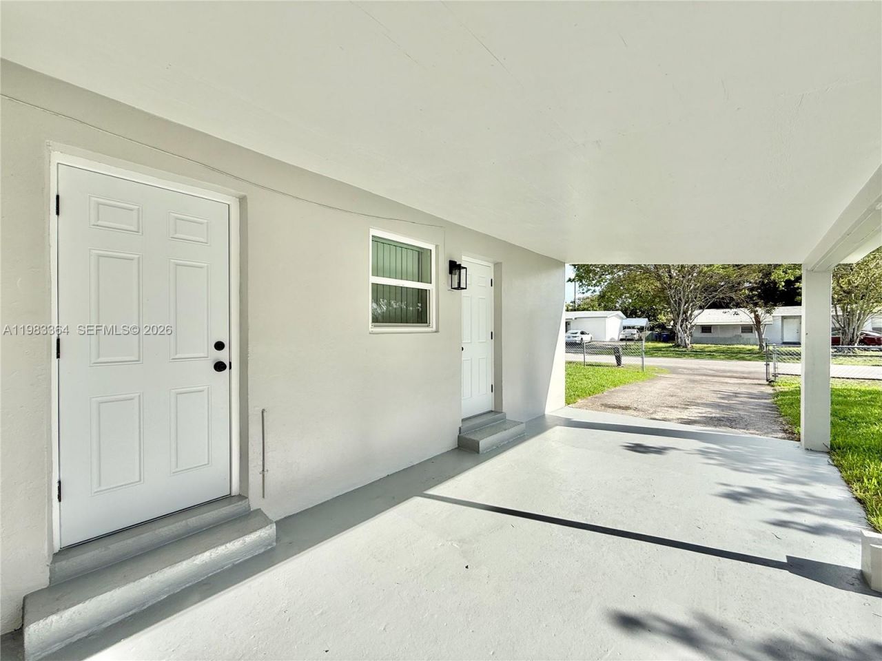 3461 NW 5th St, Lauderhill, FL 33311 Photo