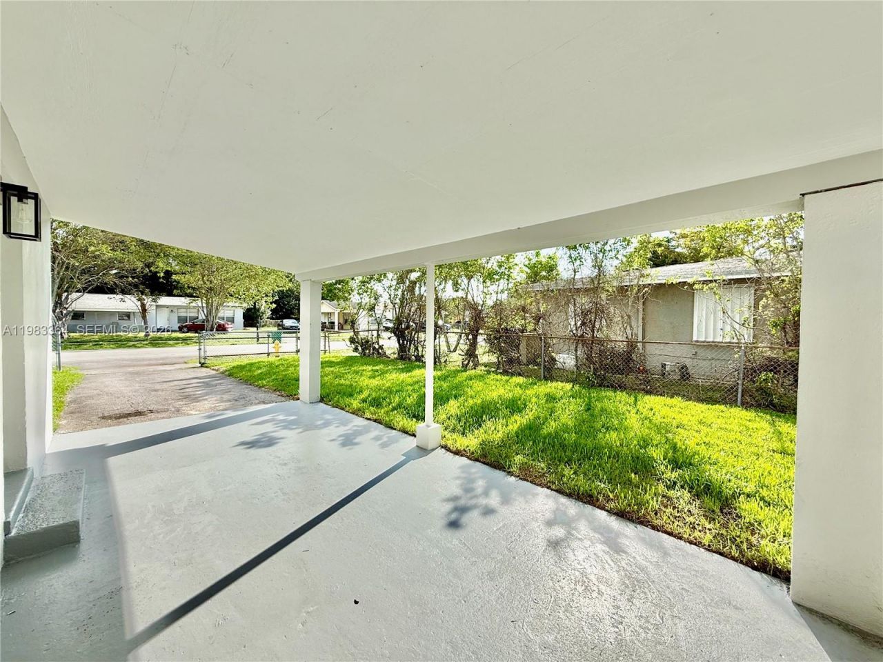 3461 NW 5th St, Lauderhill, FL 33311 Photo