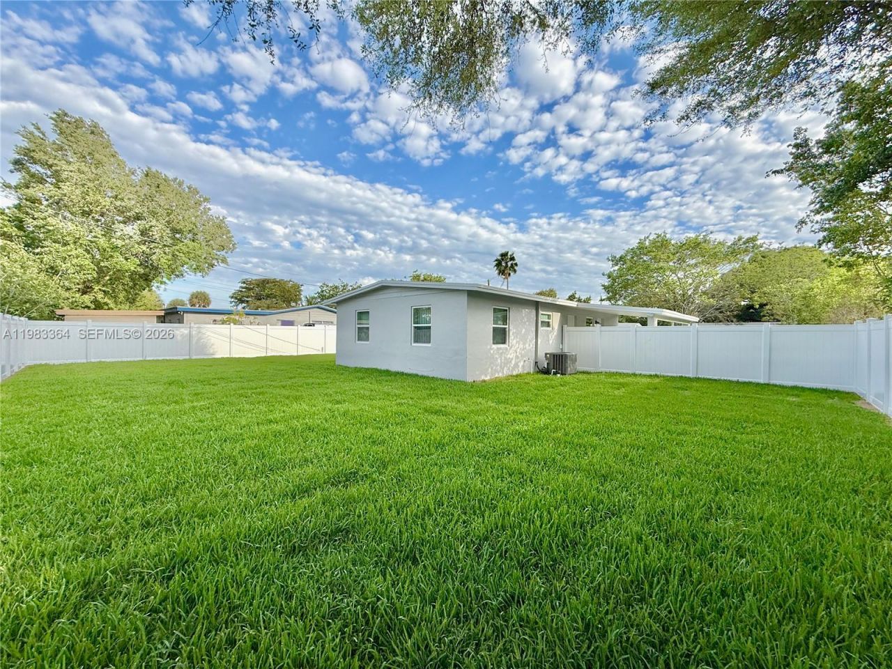 3461 NW 5th St, Lauderhill, FL 33311 Photo