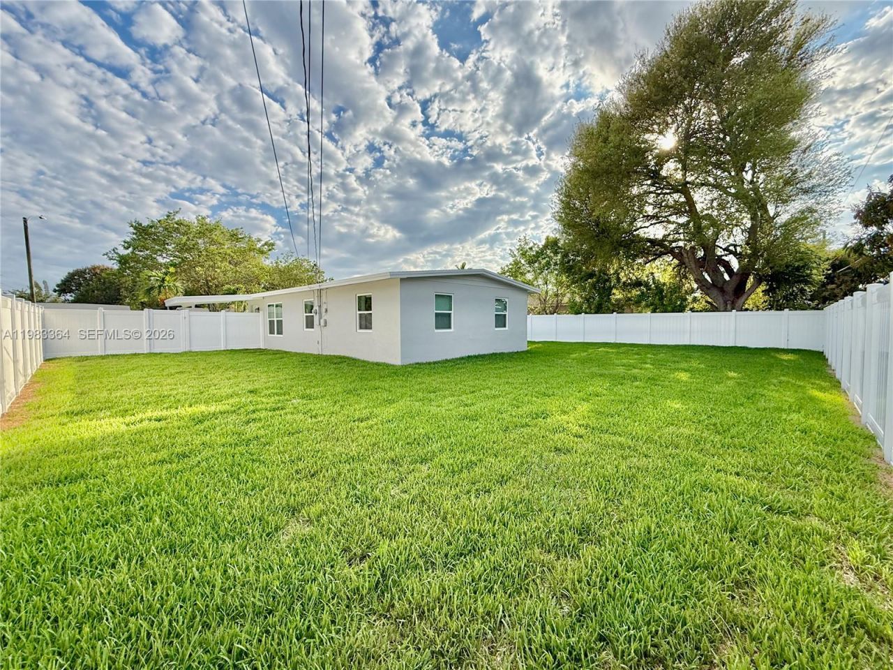 3461 NW 5th St, Lauderhill, FL 33311 Photo