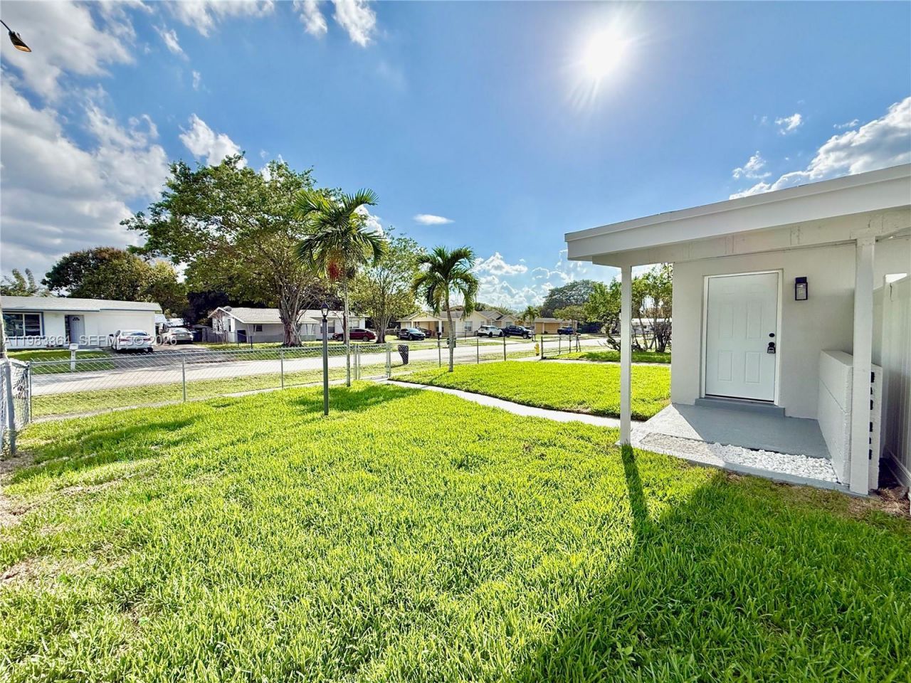 3461 NW 5th St, Lauderhill, FL 33311 Photo