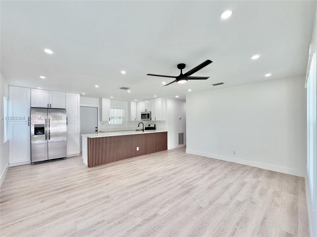3461 NW 5th St, Lauderhill, FL 33311 Photo