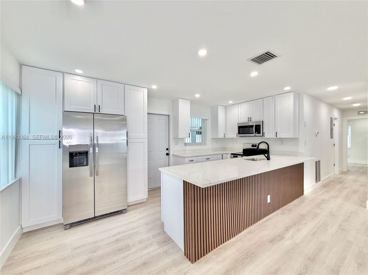 3461 NW 5th St, Lauderhill, FL 33311 Photo