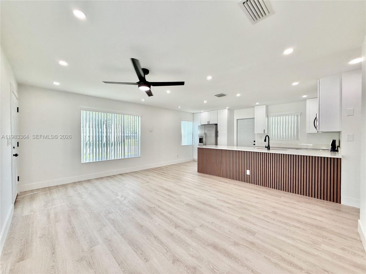 3461 NW 5th St, Lauderhill, FL 33311 Photo