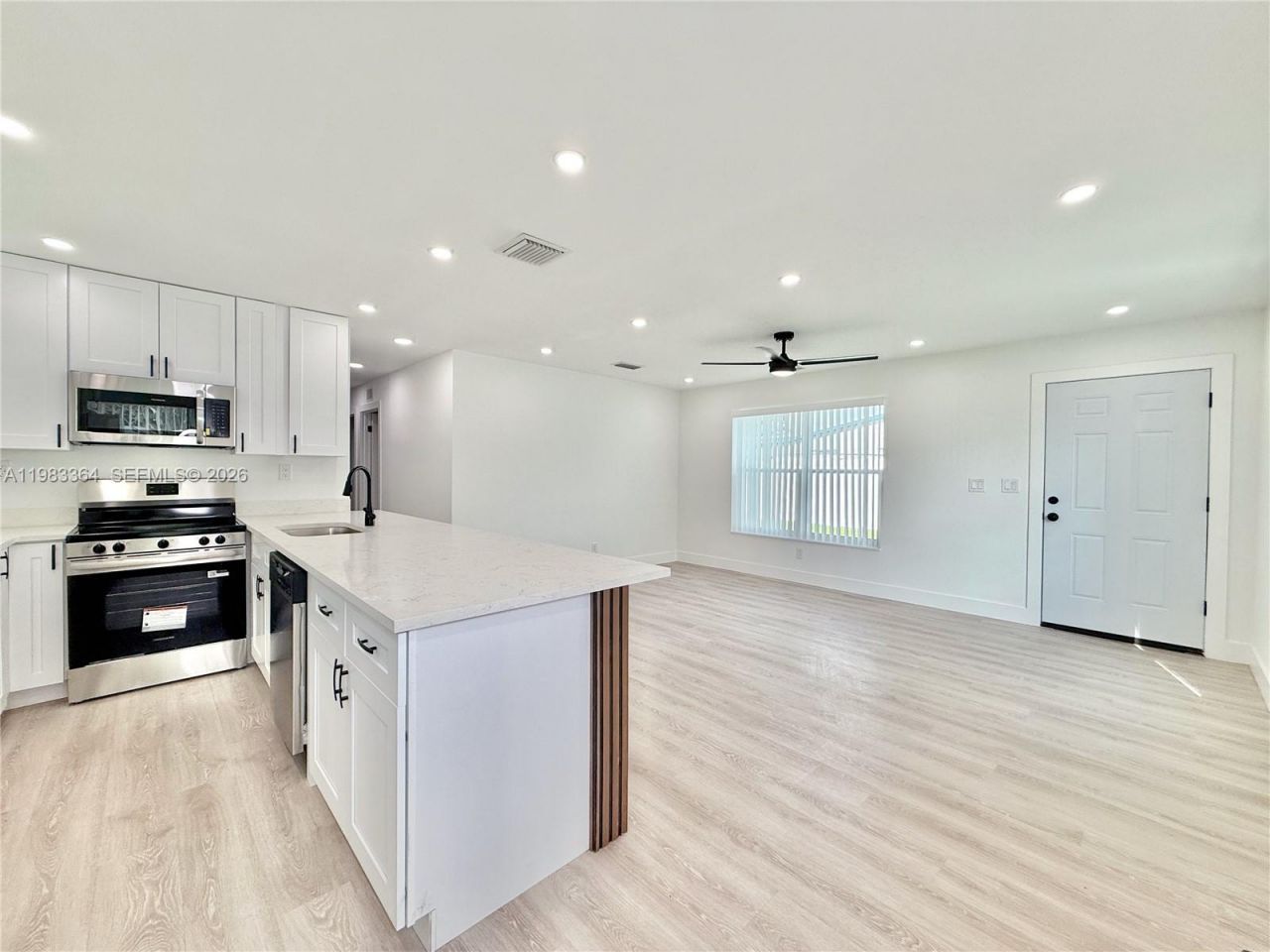 3461 NW 5th St, Lauderhill, FL 33311 Photo