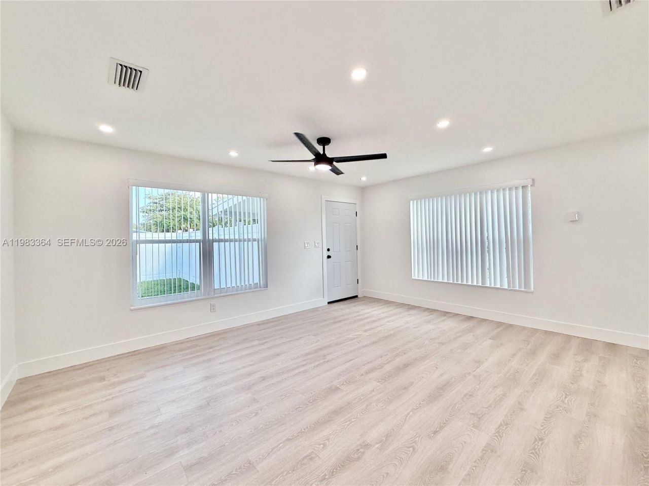 3461 NW 5th St, Lauderhill, FL 33311 Photo