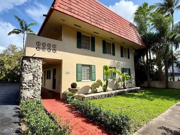 335 Navarre Ave , Unit 7, Coral Gables, FL 33134