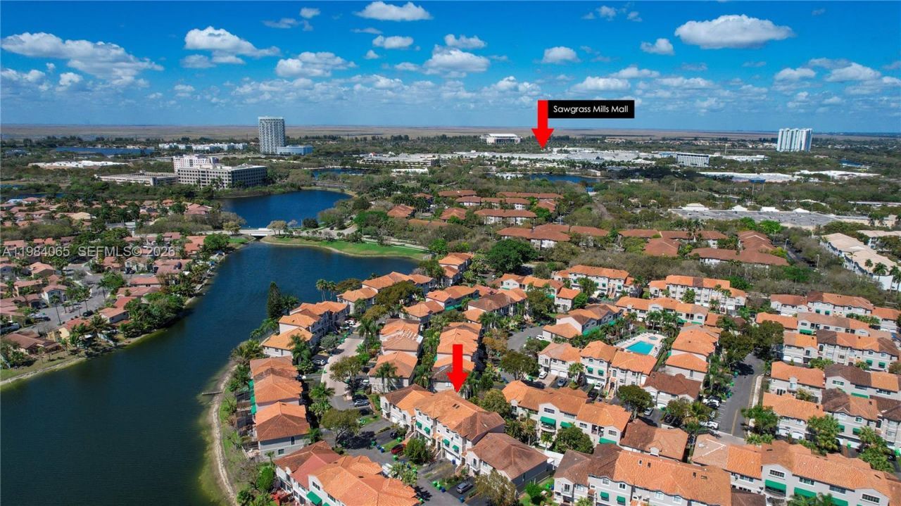 1354 NW 126th Way , Sunrise, FL 33323 Photo