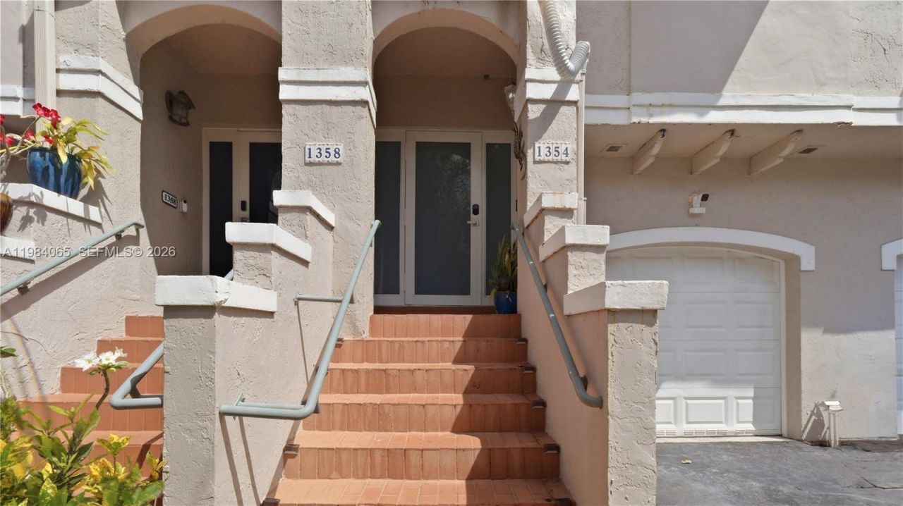 1354 NW 126th Way , Sunrise, FL 33323 Photo