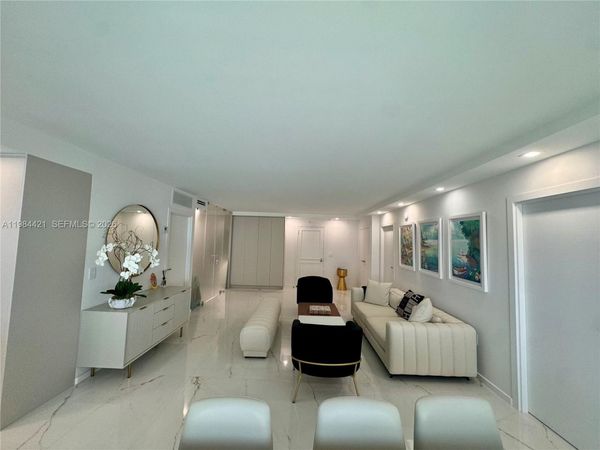 9801 Collins Ave , Unit 20E, Bal Harbour, FL 33154