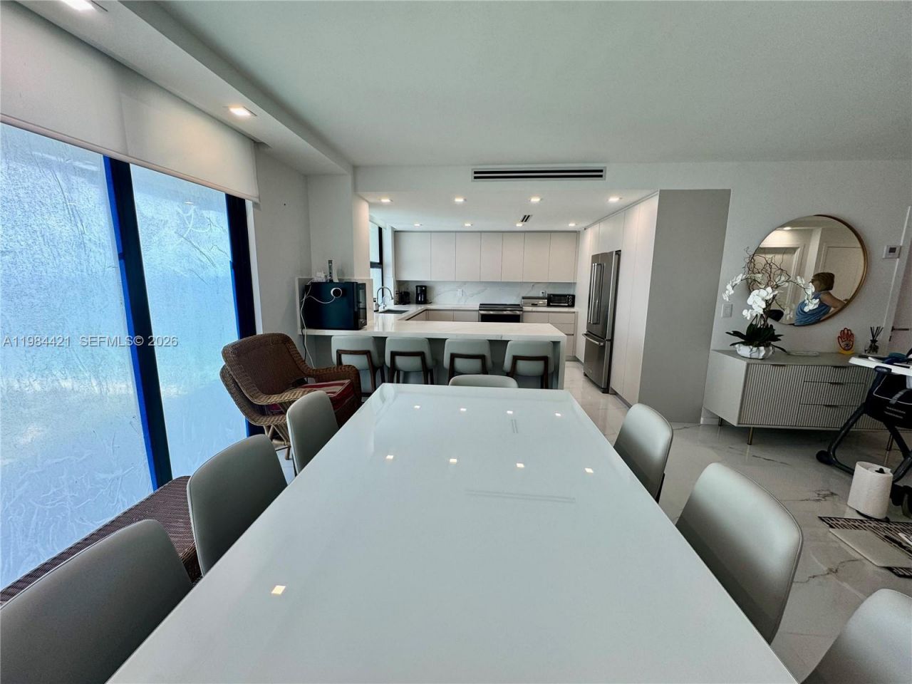 9801 Collins Ave , Unit 20E, Bal Harbour, FL 33154 Photo