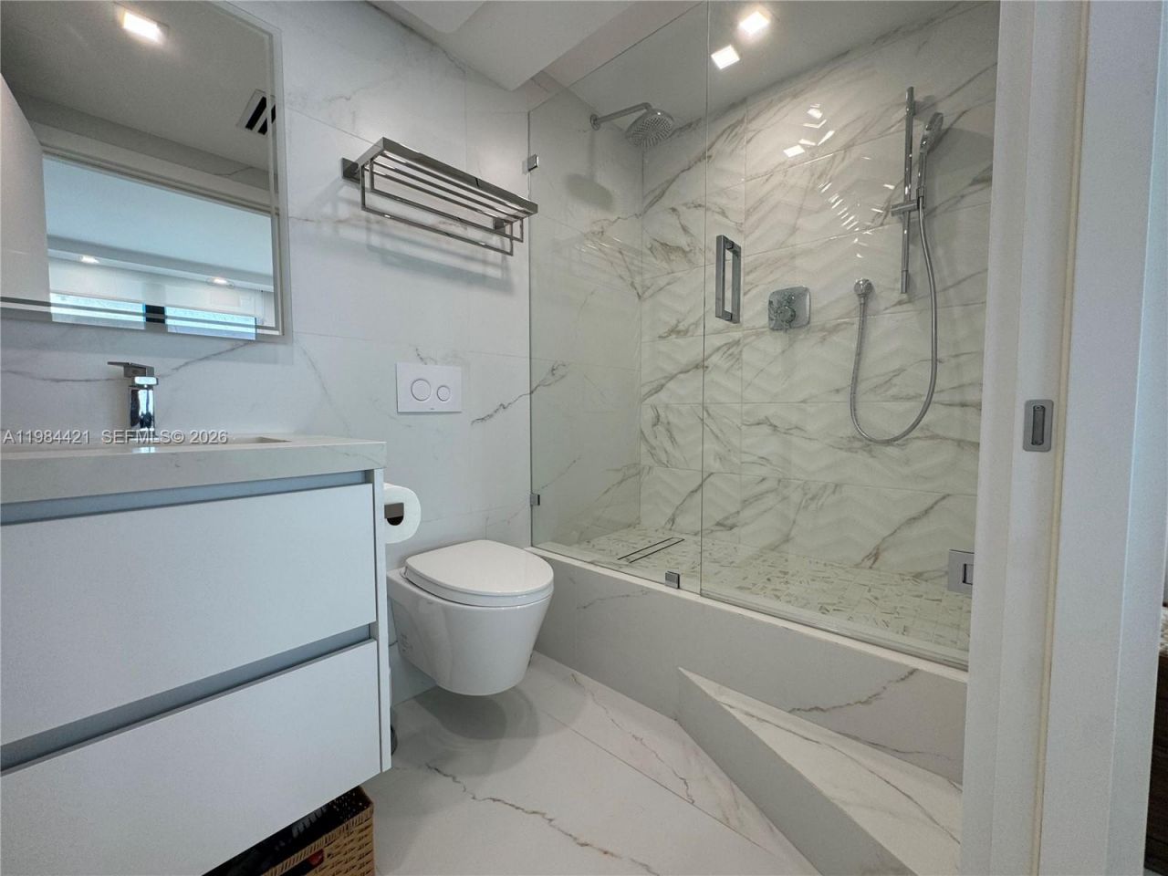 9801 Collins Ave , Unit 20E, Bal Harbour, FL 33154 Photo