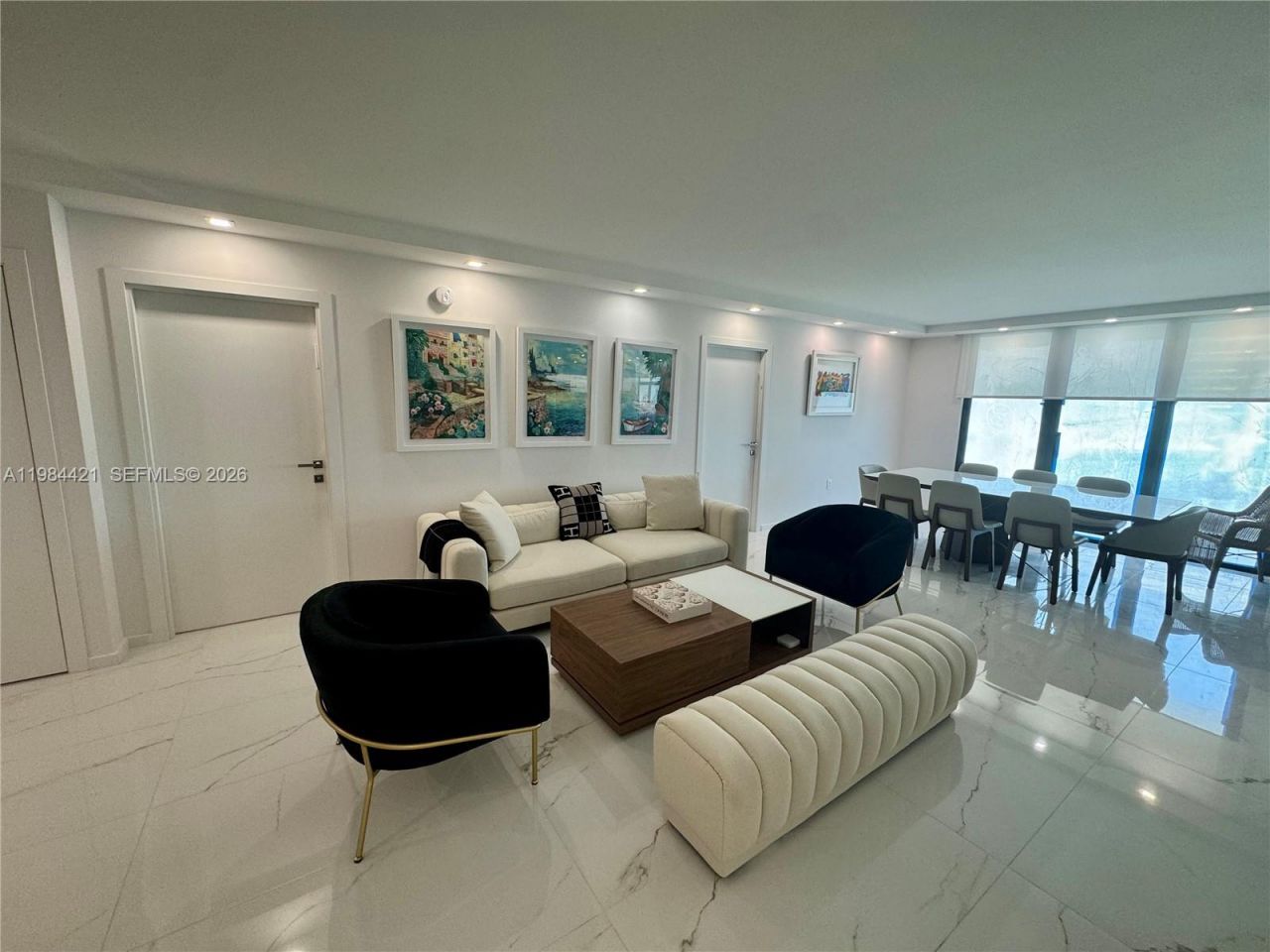9801 Collins Ave , Unit 20E, Bal Harbour, FL 33154 Photo