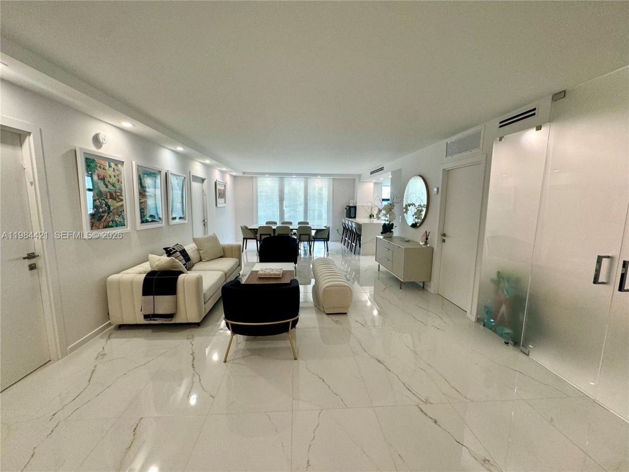9801 Collins Ave , Unit 20E, Bal Harbour, FL 33154 Photo