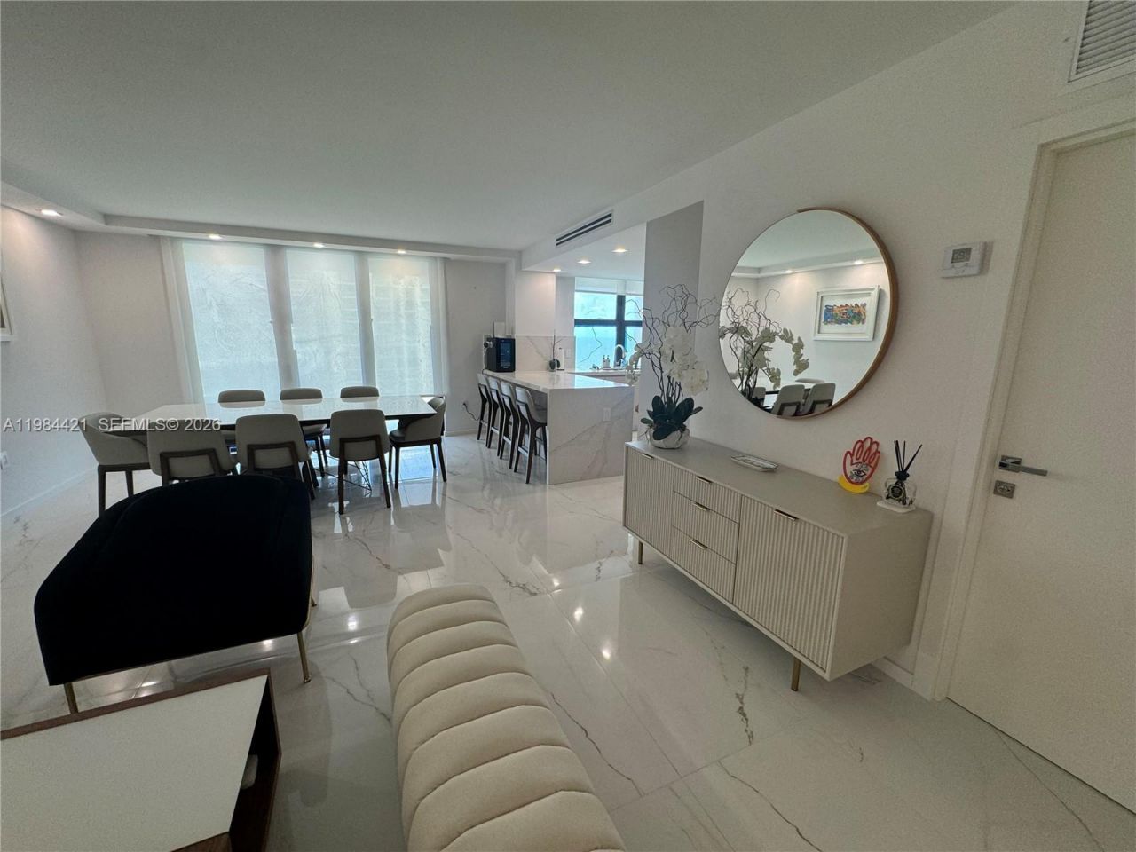 9801 Collins Ave , Unit 20E, Bal Harbour, FL 33154 Photo
