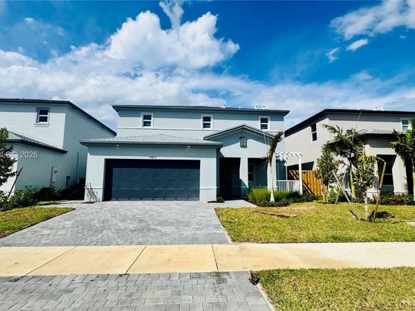 19479 SW 340th St, Unit 2, Homestead, FL 33034