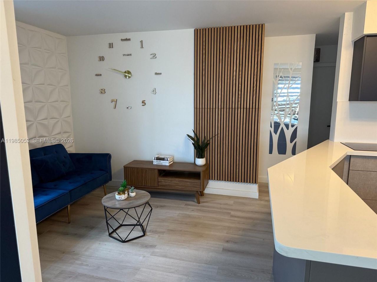 2624 NE 30th Pl , Unit 101B, Fort Lauderdale, FL 33306 Photo