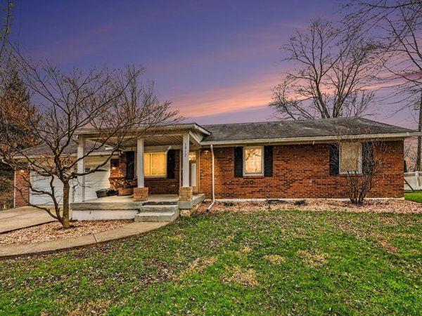 1917 Ransom Drive, Union, KY 41091