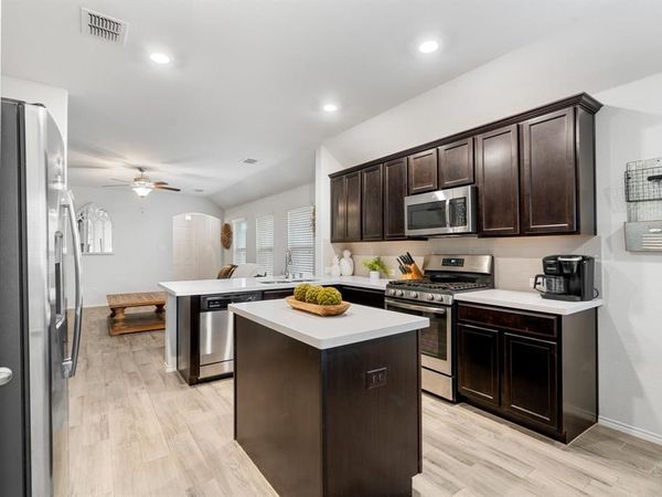 1490 Alamandine Avenue, Cross Roads, TX 76227