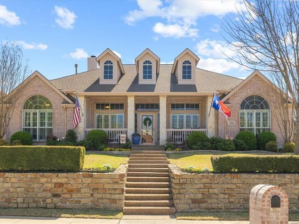 4316 Tall Oak Lane, Plano, TX 75074