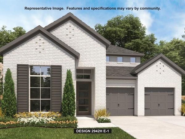 7208 Hallerbos Court, McKinney, TX 75071