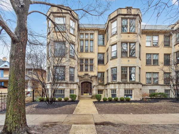 344 Wisconsin Avenue , Unit 1, Oak Park, IL 60302