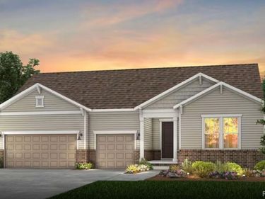 1554 Firefly Trail, Milford Twp, MI 48381