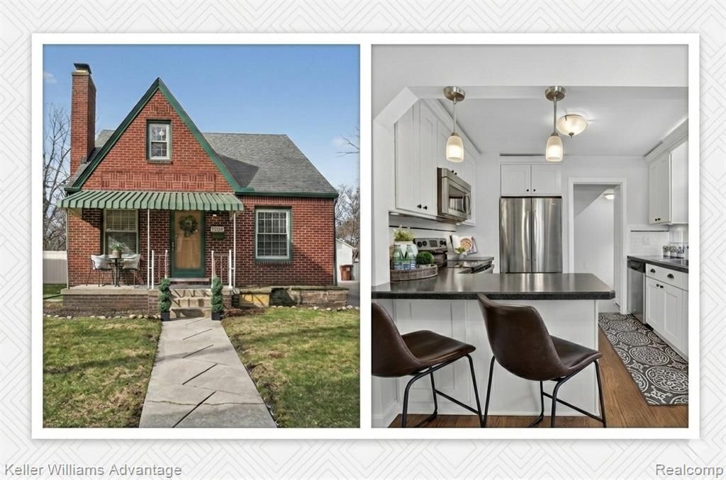 35724 Elm Street, Wayne, MI 48184 Main Photo