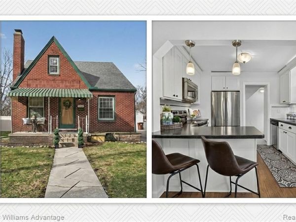 35724 Elm Street, Wayne, MI 48184