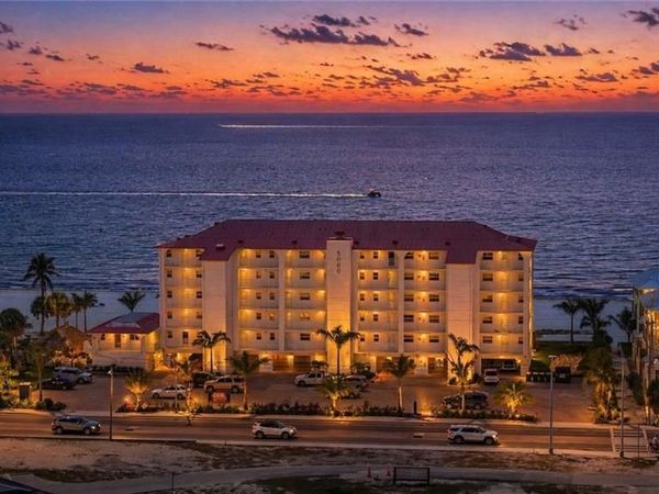 5000 ESTERO BLVD, Unit 305, FORT MYERS BEACH, FL 33931