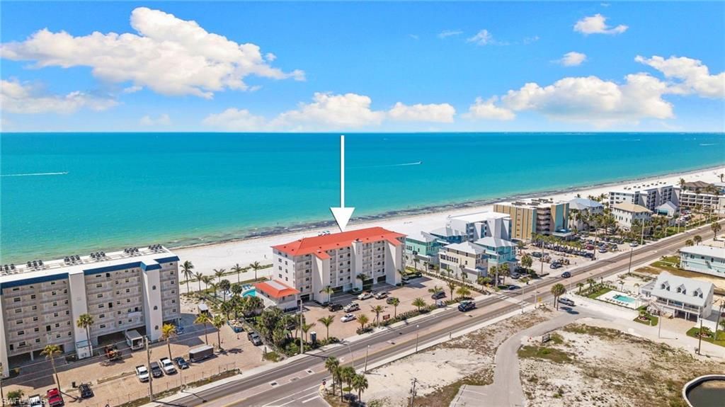 5000 Estero Blvd, Unit 305, Fort Myers Beach, FL 33931 Photo