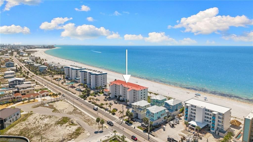 5000 Estero Blvd, Unit 305, Fort Myers Beach, FL 33931 Photo