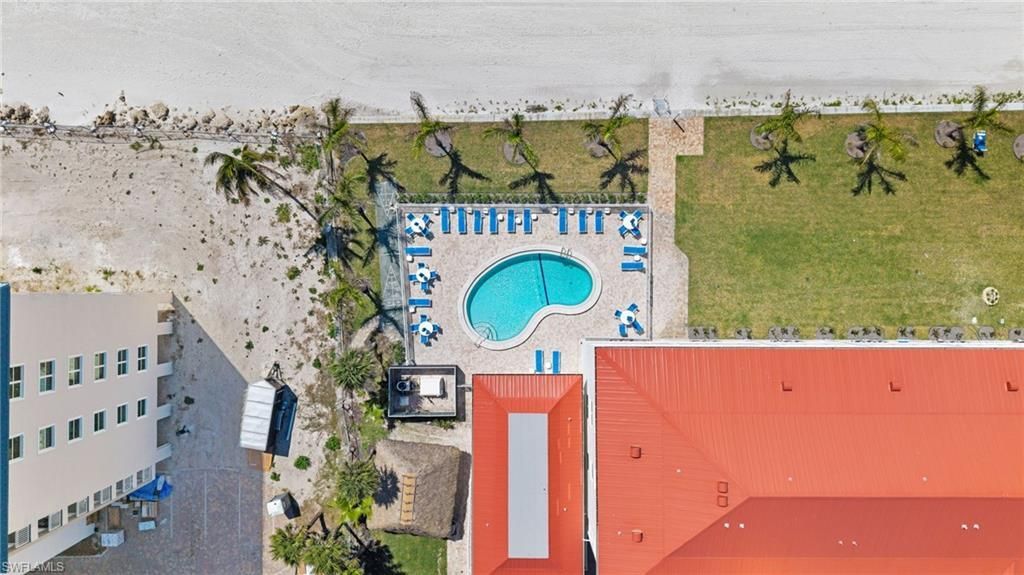 5000 Estero Blvd, Unit 305, Fort Myers Beach, FL 33931 Photo